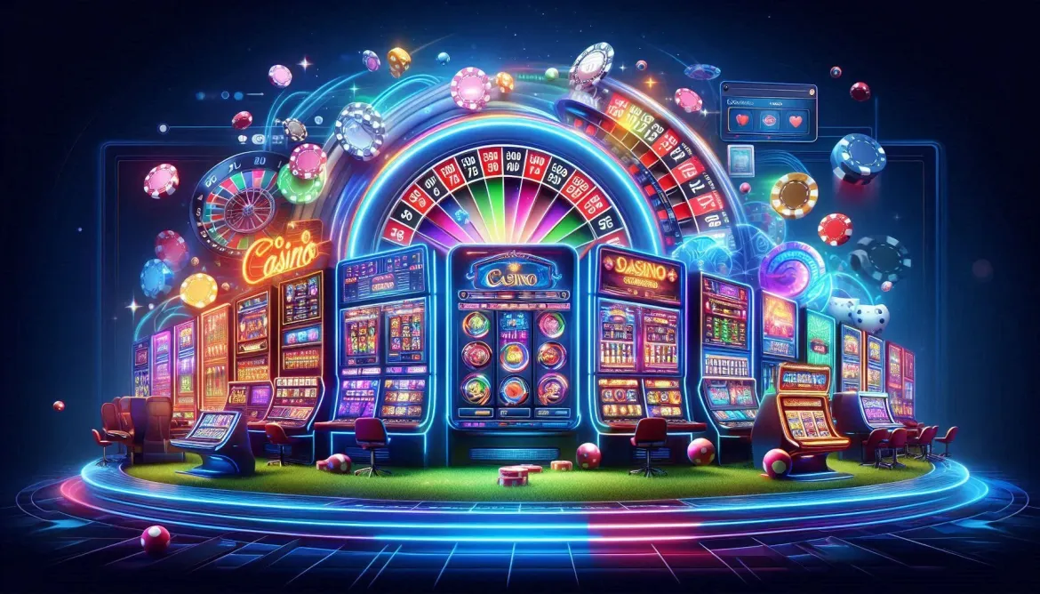 Wincraft Casino